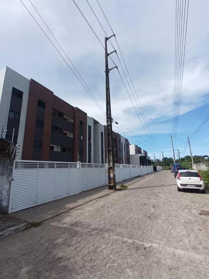 Em Joao Pessoa, Apartamento *