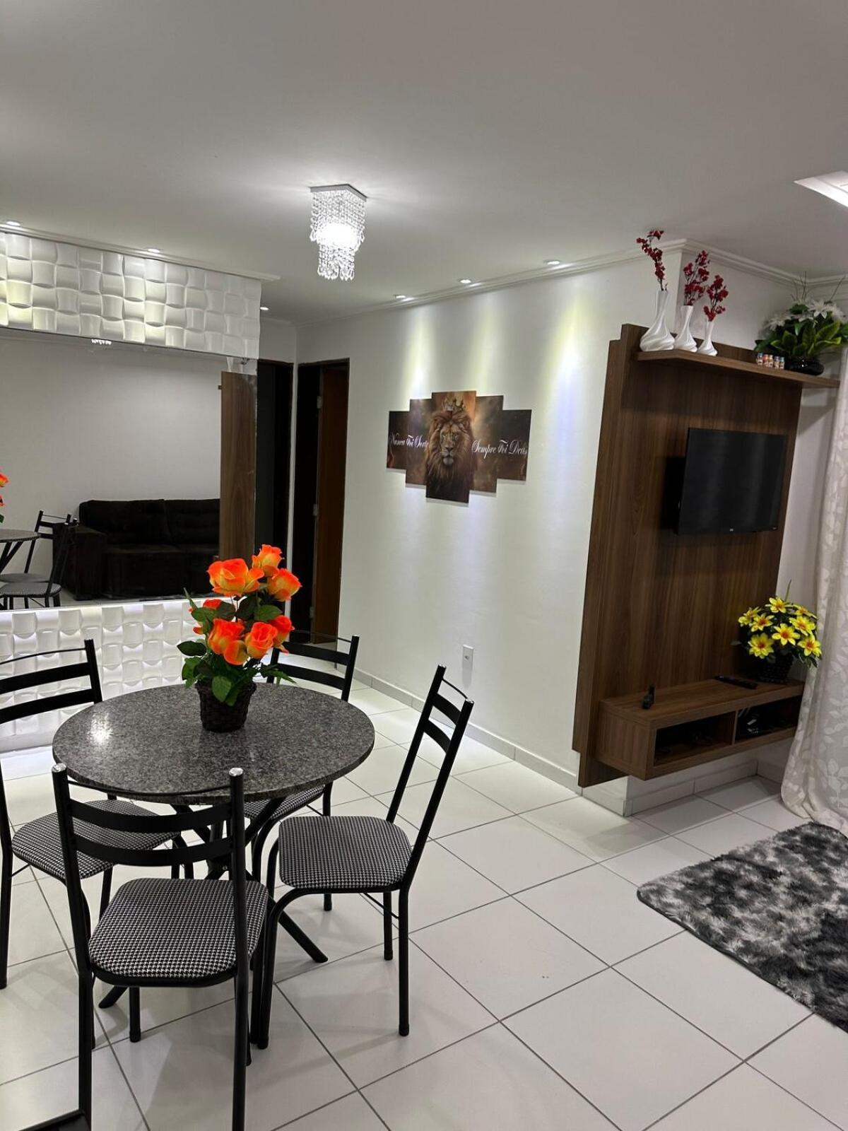Em Joao Pessoa, Apartamento João Pessoa