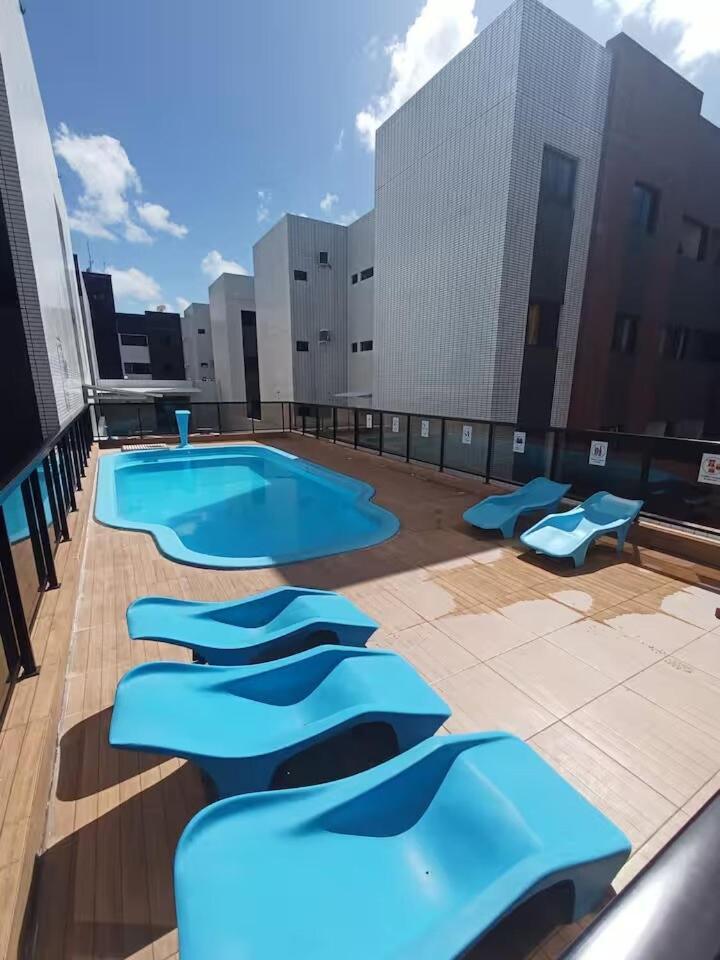 Em Joao Pessoa, Apartamento *
