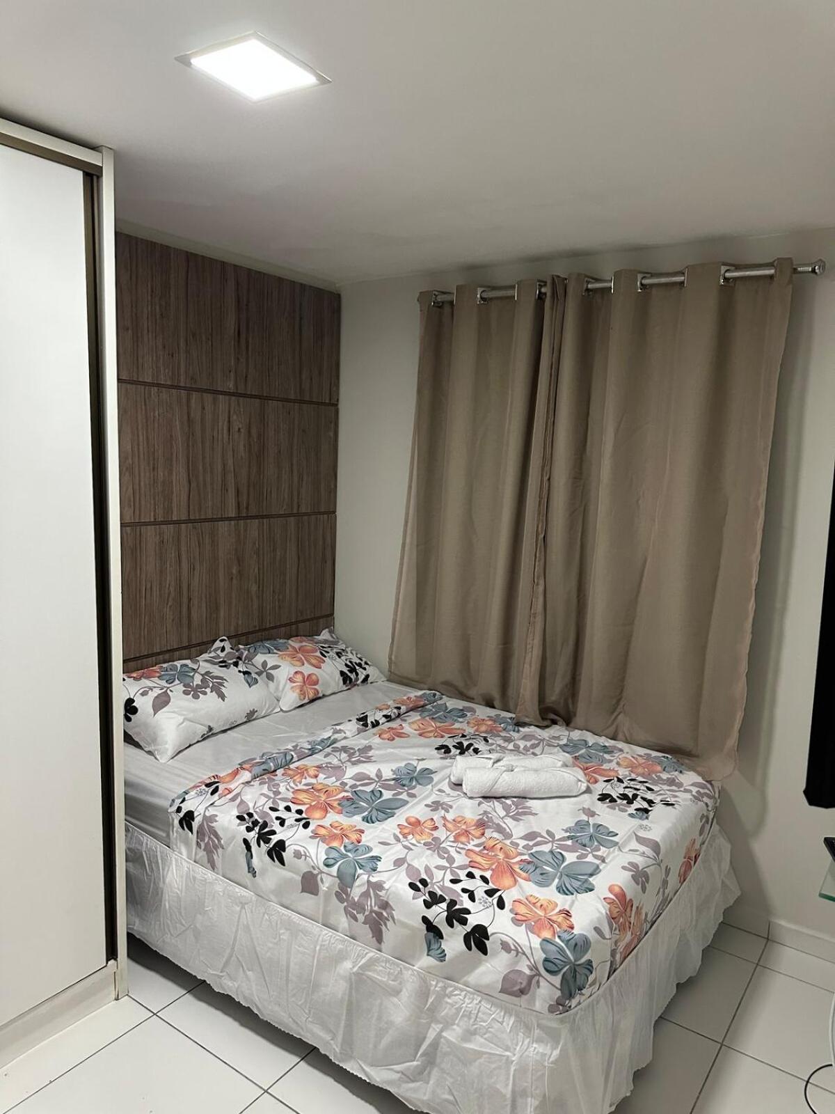 Apartamento Em Joao Pessoa,