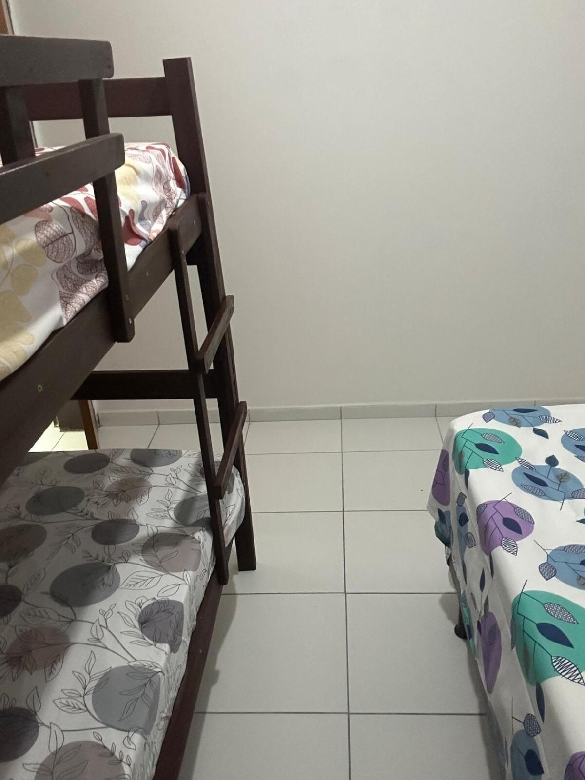 Em Joao Pessoa, Apartamento *