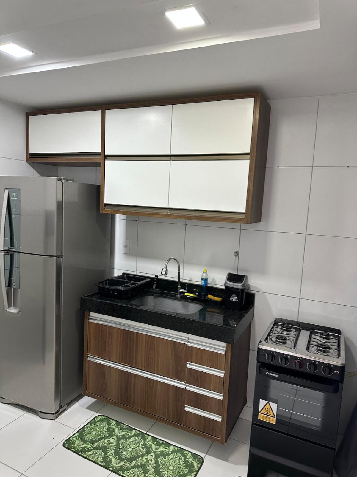 Em Joao Pessoa, Apartamento