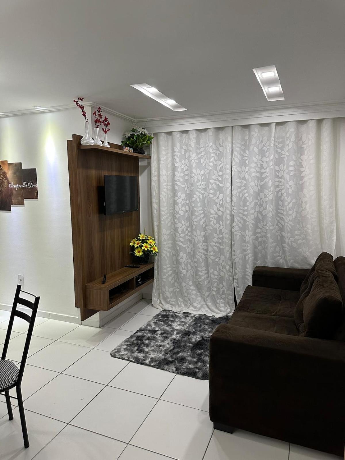 Apartamento Em Joao Pessoa,