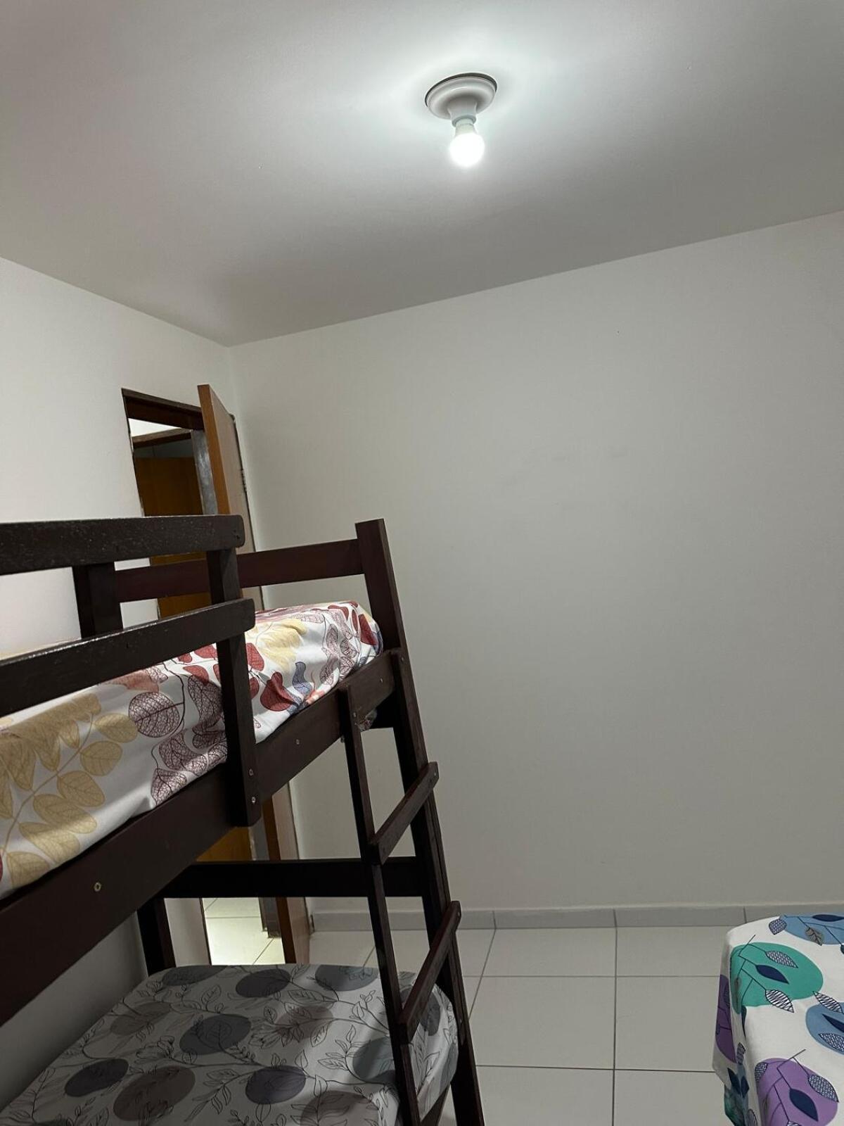 Apartamento Em Joao Pessoa, *