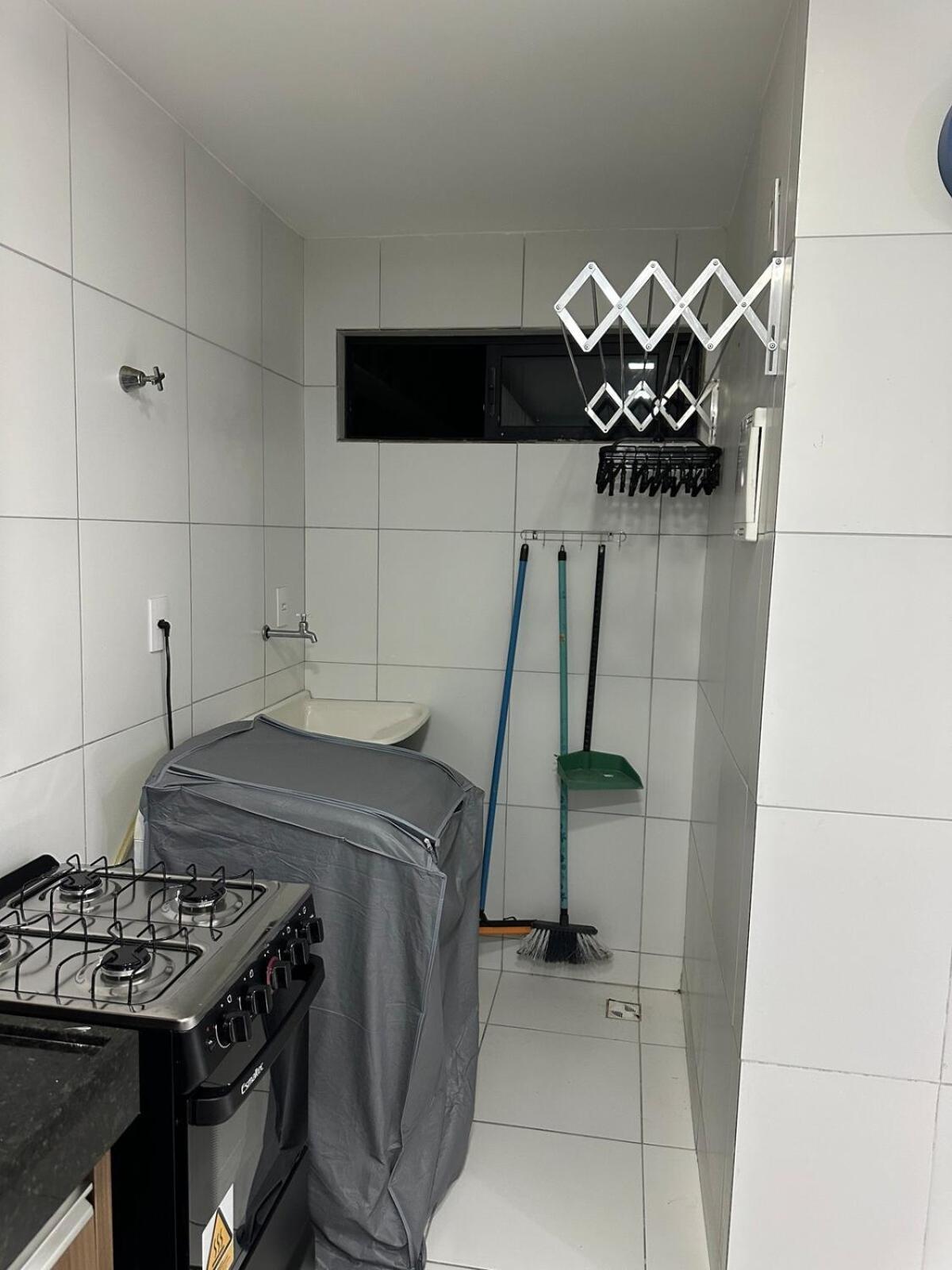Apartamento Em Joao Pessoa,