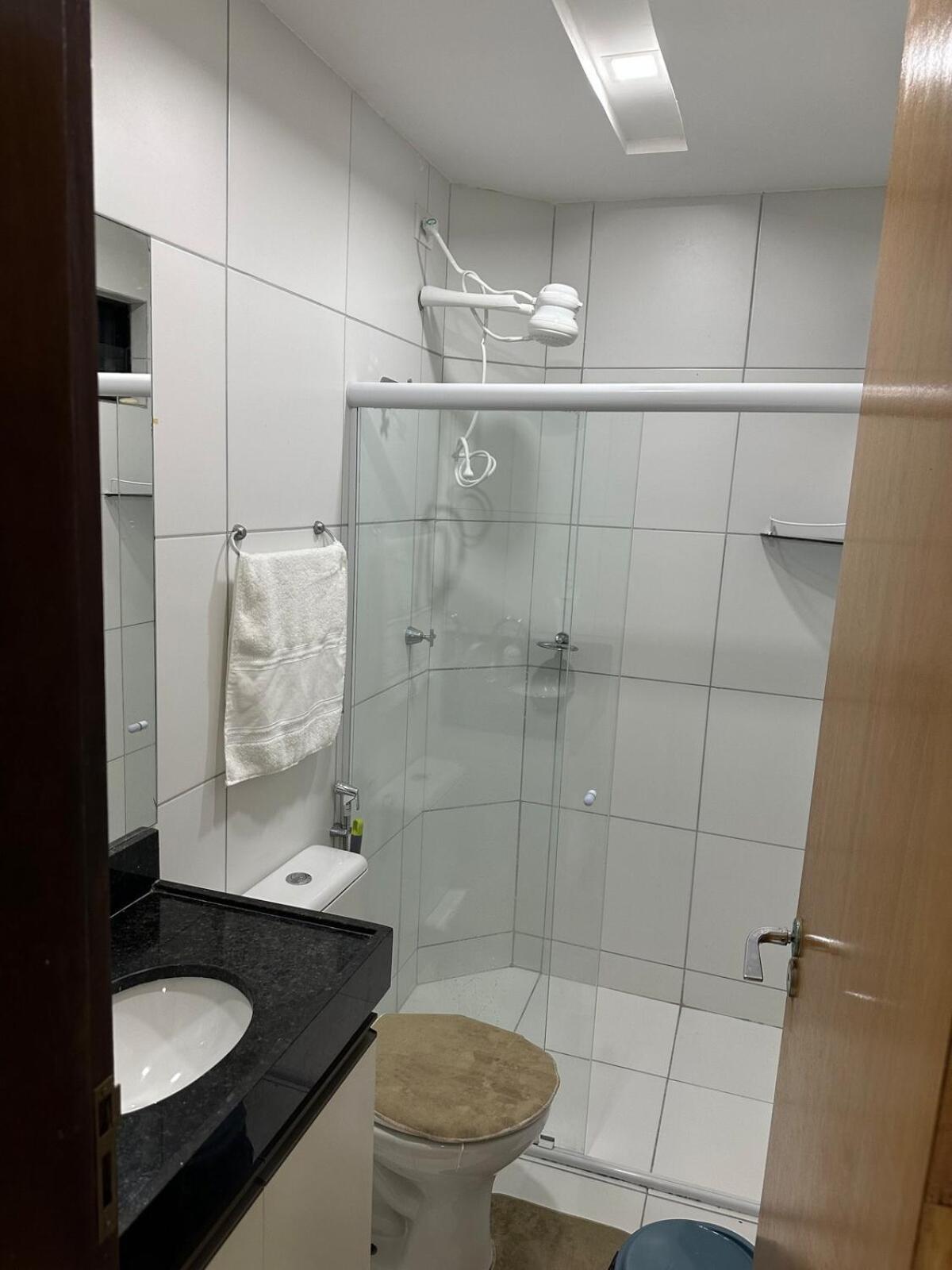 Em Joao Pessoa, Apartamento João Pessoa